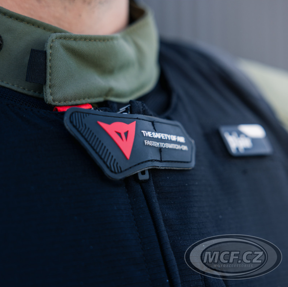 Airbagová vesta DAINESE SMART AIR