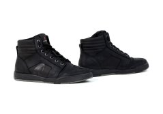 Moto boots FORMA GROUND DRY black