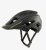 Cyklo přilba VR EQUIPMENT MTB HALF FACE PC+EPS matná černá EQUHEMB02304