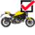 Prověřené motocykly