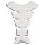Tankpad KEITI Clear CARBON KT1250C