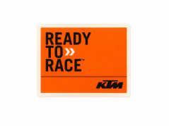 Samolepka KTM SM20