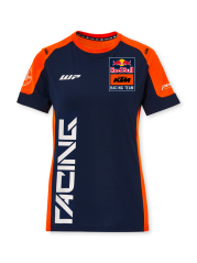 Dámské triko KTM Red Bull Racing Team KTM24068