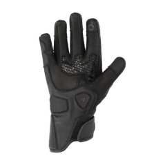 Moto rukavice RICHA STRADALE STEALTH černé