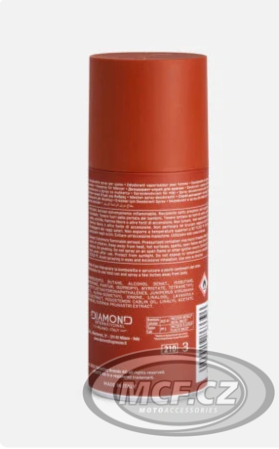 Deodorant Route 66 Texas 150 ml