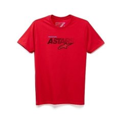 Triko ALPINESTARS ENSURE červené 1230-72100 30