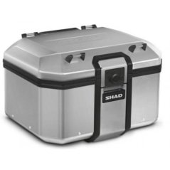 SHAD vrchní kufr TR48 hliníkový