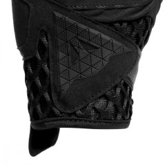 Moto rukavice DAINESE AIR-MAZE černé