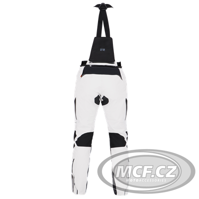 Moto kalhoty RICHA ATLANTIC 2 GORE-TEX šedé