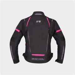 Motorcycle jacket RICHA AIRSTREAM 3 LADY pink