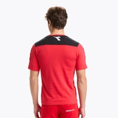 Triko DUCATI REPLICA GP 2023 červené 98770872