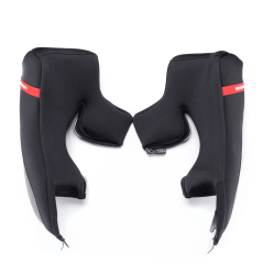 Interiér lícnice do přilby SCORPION EXO-1500/CARBON AIR standard