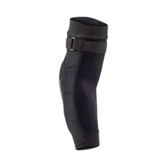 Chrániče loktů FOX LAUNCH PRO černé 30605-001