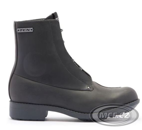 Moto boots TCX BLEND 2 WMN black