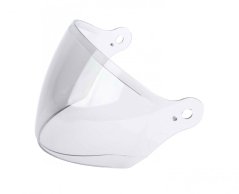 Plexi SCORPION EXO-S1 čiré KDF24