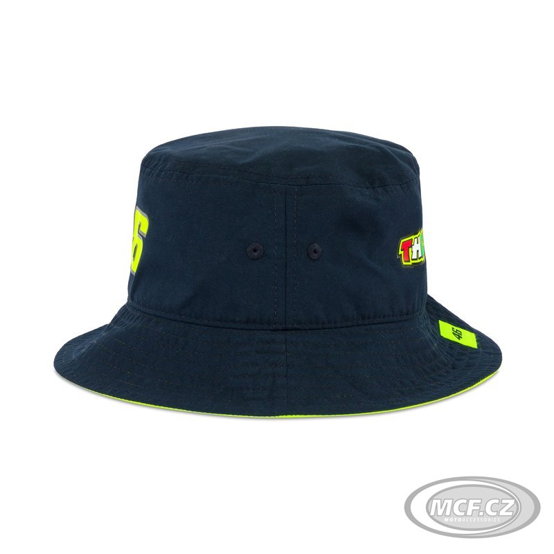 Dětský klobouk Valentino Rossi VR46 DOCTOR 432202
