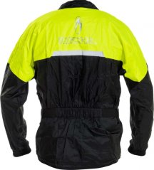 Moto pláštěnka bunda RICHA RAINWARRIOR žlutá fluo