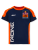 Dětské triko KTM TEAM navy KTM24070