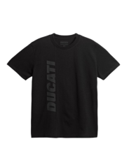 Triko DUCATI D CRUISER černé 98780150
