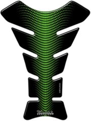 Tankpad KEITI Wave Green KT8430G