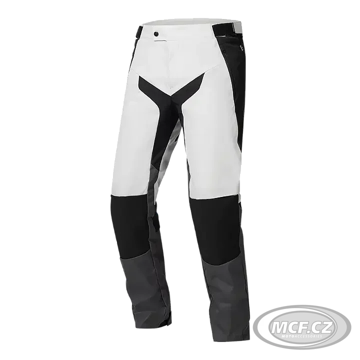 Moto kalhoty RICHA ETERNITY šedé