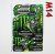 Samolepky MONSTER M14