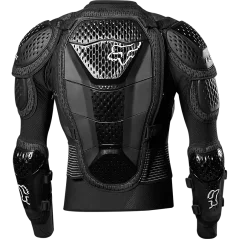 Kid´s chest protector FOX Titan Sport black 24019-001