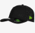 Cap VR46 New Era SUSTAINABLE Flawless 9SEVENTY(R) black 543404