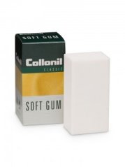 Čistící guma COLLONIL SOFT GUM CLASSIC
