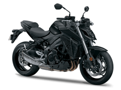 SUZUKI GSX-S 950 provoz 2025