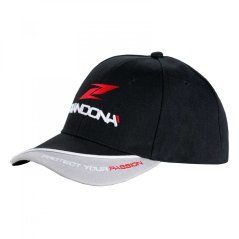 Kšiltovka ZANDONA SUMMER černá