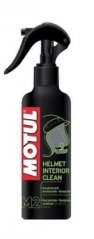 Čistič interiéru přileb MOTUL M2 HELMET INTERIOR CLEAN 250ml