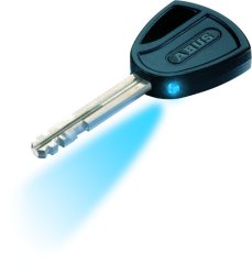 Zámek na moto ABUS GRANIT POWER XS 67 černý