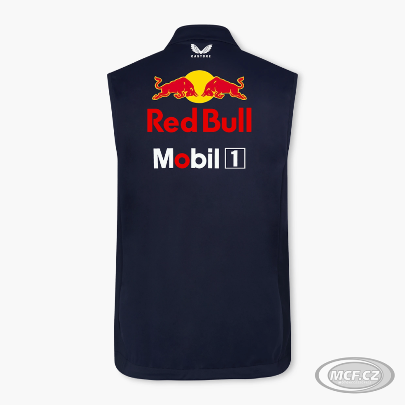 Vesta RED BULL ORACLE RP night sky TU2647
