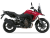 SUZUKI DL 800 V-Strom