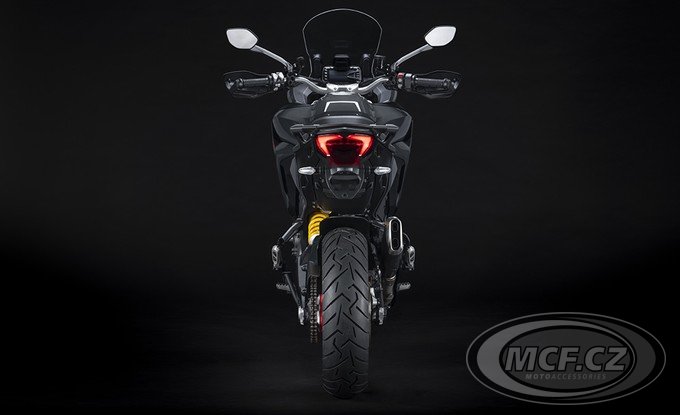 DUCATI Multistrada V2 S