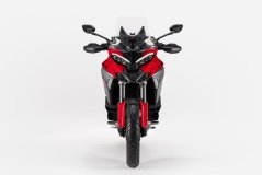 DUCATI Multistrada V4 S Radar