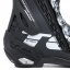 Moto boty TCX RT-RACE černo/bílo/šedé