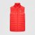 Vesta Ferrari Gilet červená 130191013-600