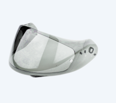 Plexi SCORPION EXO ELLIP-TEC MAXVISION 3D lehce kouřové KDF14-3