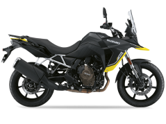 SUZUKI DL 800 V-Strom