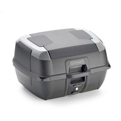 Kufr KAPPA K45N matný černý