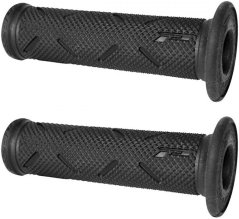Rukojeti na moto PROGRIP černé PA0717