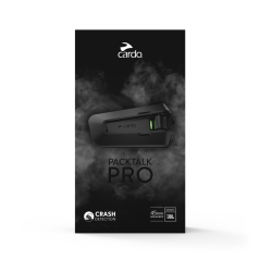 Intercom CARDO Packtalk PRO Single