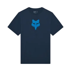 Triko FOX Vision 195 Original 38309-D17 galaxy modrá