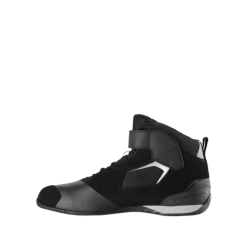 Moto boots XPD X-RADICAL black/grey