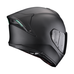 Moto přilba SCORPION EXO-530i AIR solid matná černá