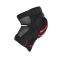 Chrániče kolen ACERBIS X-KNEE SOFT červené 23454.110