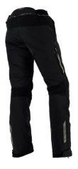 Dámské moto kalhoty RICHA CYCLONE GORE-TEX černé