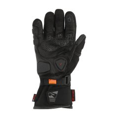 Motorcycle gloves RICHA INFINITY 3 PRO black